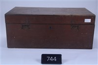 木箱藏品圖，第1張