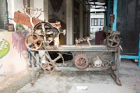 壓麵條機藏品圖，第4張