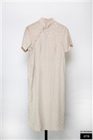 旗袍藏品圖，第1張