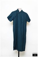 旗袍藏品圖，第1張