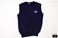 空軍毛背心藏品圖，第1張