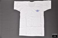 空軍內衣藏品圖，第1張