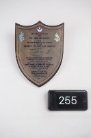 紀念奬牌藏品圖，第1張