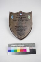 紀念奬牌藏品圖，第3張