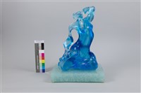 沐恩藏品圖，第1張