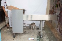 壓麵機藏品圖，第2張