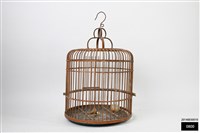 鳥籠藏品圖，第1張
