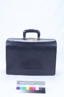 領航官任務機上使用公事皮包藏品圖，第3張