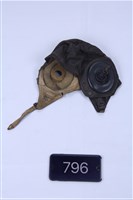 飛行皮帽藏品圖，第1張