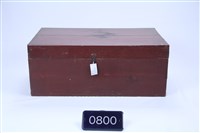 木箱藏品圖，第1張