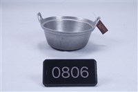 手工打造之鍋子藏品圖，第1張