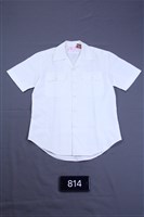 海官士生漂白多元酯丙式軍便衣藏品圖，第1張