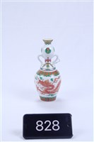 民國80年春節酒酒瓶藏品圖，第1張