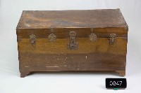 樟木箱藏品圖，第1張