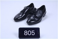 軍用皮鞋藏品圖，第1張