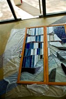 極光藏品圖，第1張