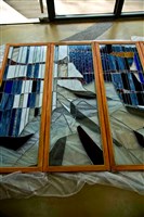 極光藏品圖，第2張