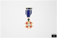 忠勤勛章藏品圖，第1張