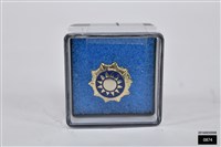 徽章藏品圖，第1張