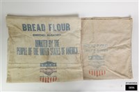 麵粉袋 藏品圖，第1張