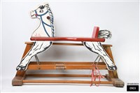 搖木馬藏品圖，第1張