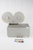 16釐米磁帶轉光學聲帶機藏品圖，第2張