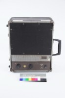 AMPEX揚聲器藏品圖，第2張