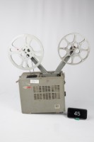 16釐米攜帶型放映機藏品圖，第1張