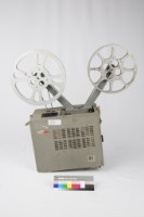 16釐米攜帶型放映機藏品圖，第2張