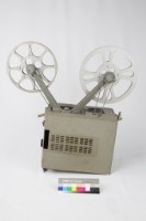 16釐米攜帶型放映機藏品圖，第4張