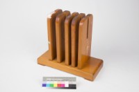 16/35釐米倒片架藏品圖，第3張