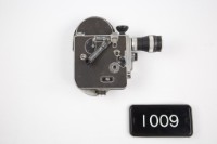 Bolex16釐米攝影機藏品圖，第1張