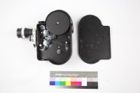 Bolex16釐米攝影機藏品圖，第3張
