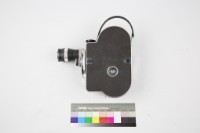 Bolex16釐米攝影機藏品圖，第4張