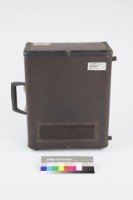 AMPEX揚聲器藏品圖，第4張