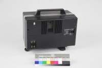 8釐米放映機藏品圖，第4張