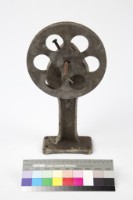 16、35釐米倒片架藏品圖，第1張