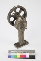 16、35釐米倒片架藏品圖，第2張