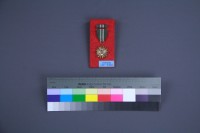 空軍楷模乙種一等獎章藏品圖，第1張