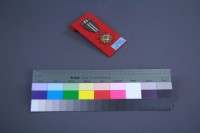 空軍楷模乙種一等獎章藏品圖，第2張