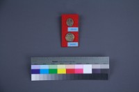 雄鷲獎章藏品圖，第1張