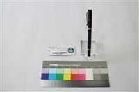 2010年隊慶紀念筆藏品圖，第1張