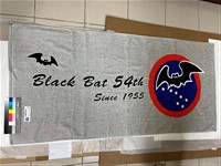 浴巾藏品圖，第1張