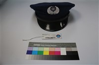 空軍大盤帽藏品圖，第1張