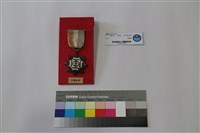 河圖勳章藏品圖，第1張