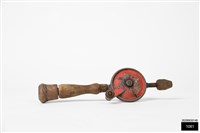 絞線器藏品圖，第1張