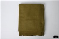 人造纖維軍毯藏品圖，第1張