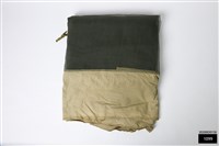 陸軍合成纖維蚊帳藏品圖，第1張