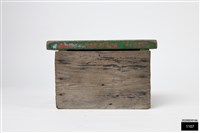 木板凳藏品圖，第1張