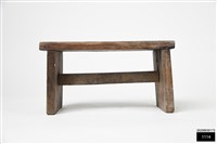 木板凳藏品圖，第1張